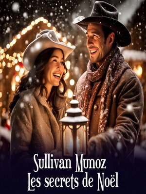 cover image of Les Secrets de Noël